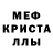 Метадон белоснежный BornUSSR